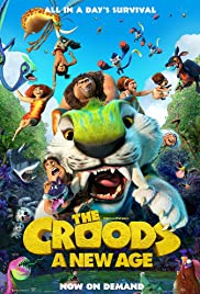 The Croods 2 A New Age 2020 ORG DVD Rip Dub in Hindi full movie download